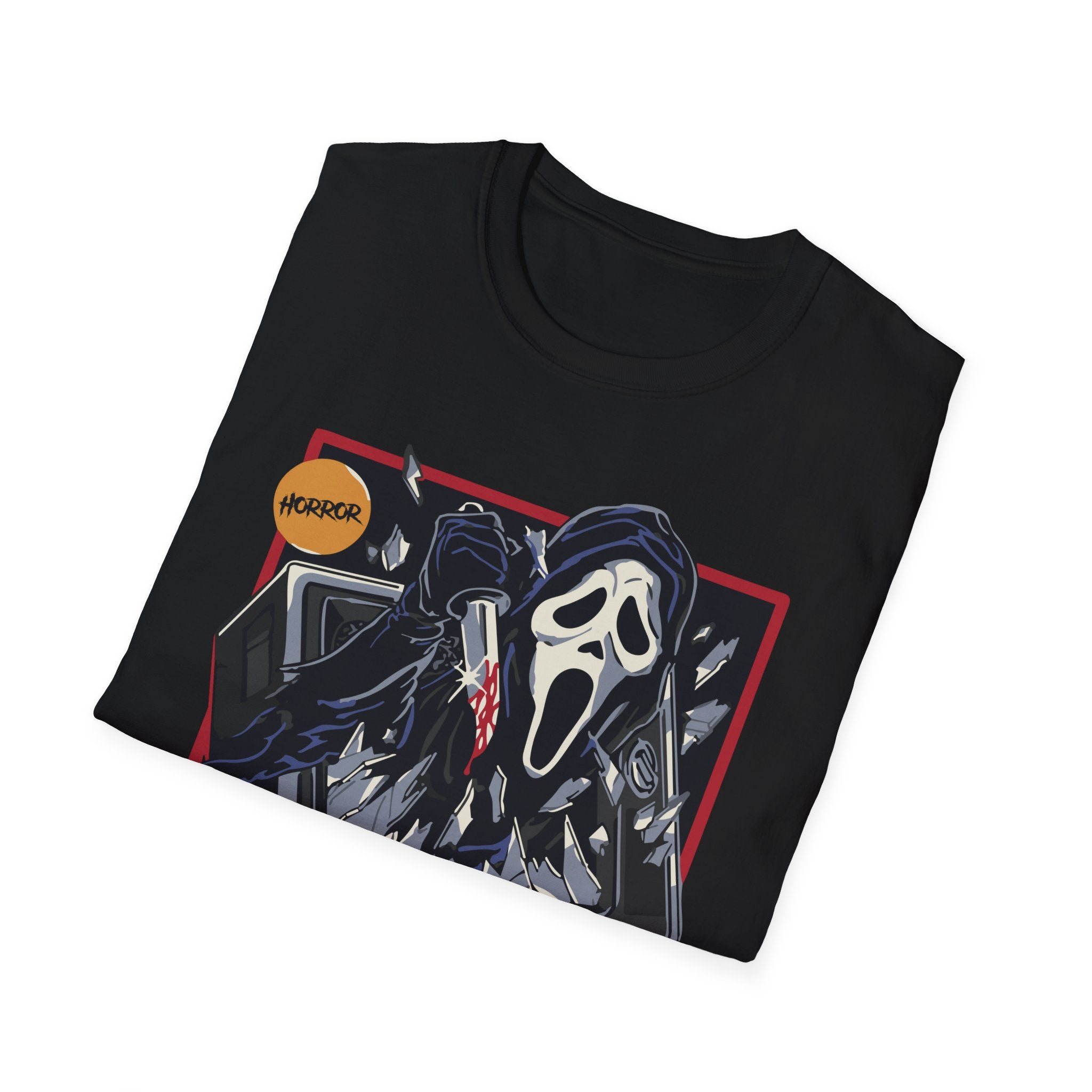 Ghostface T-Shirt