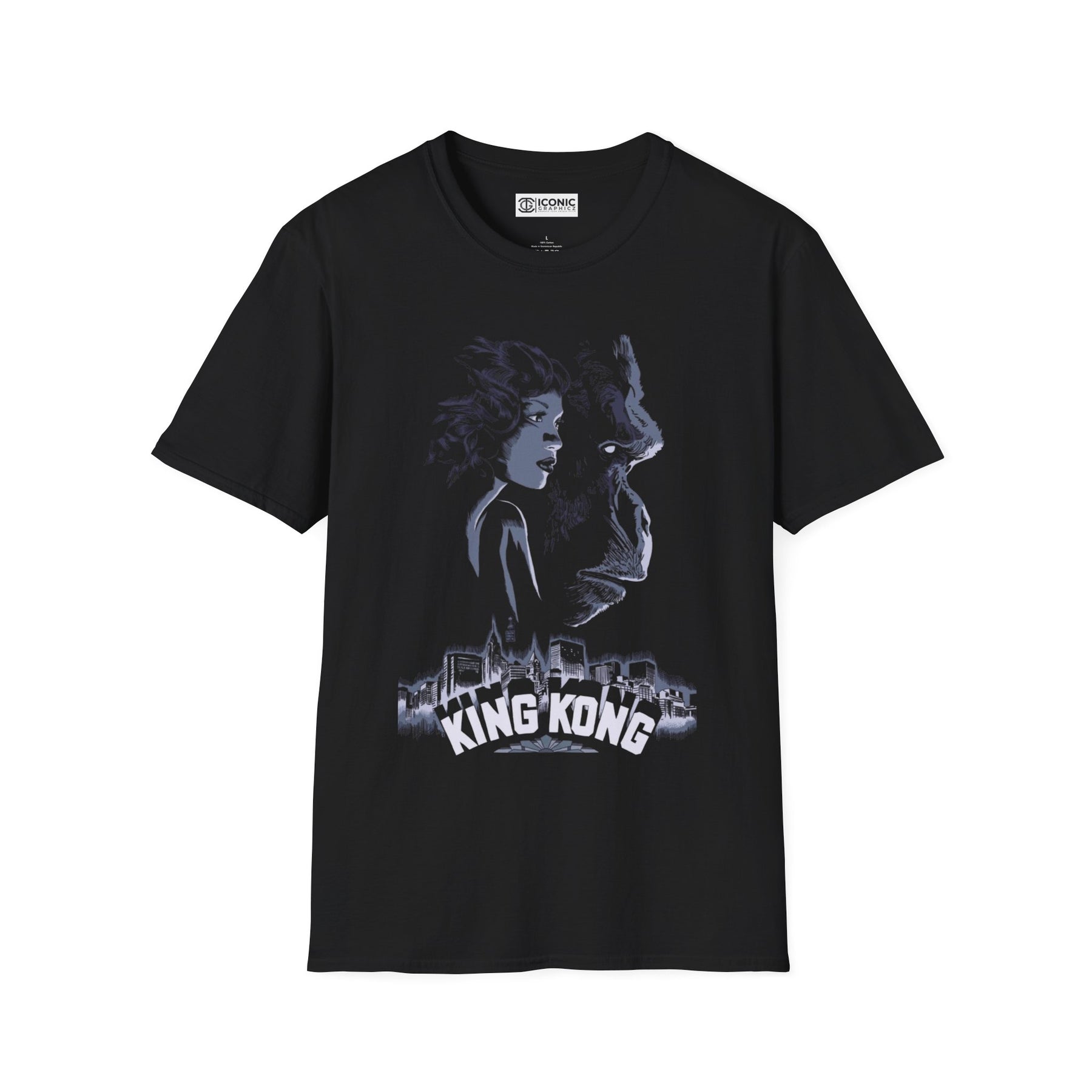 King Kong T-Shirt - 