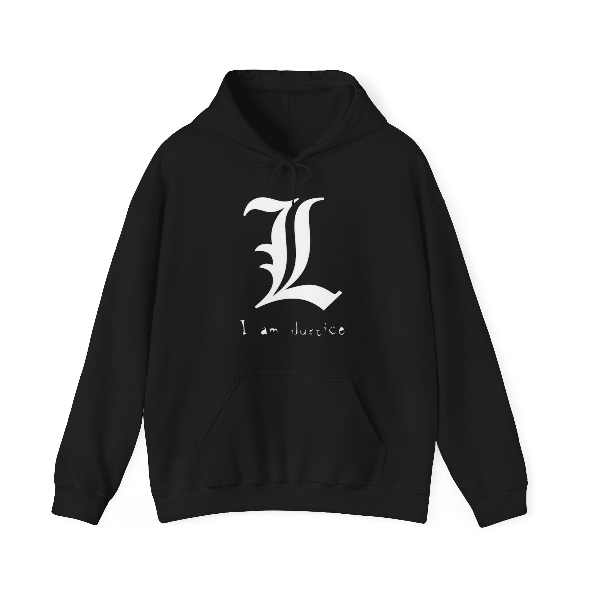 L Unisex Heavy Blend™ Hooded Sweatshirt - IGZ Clothing 