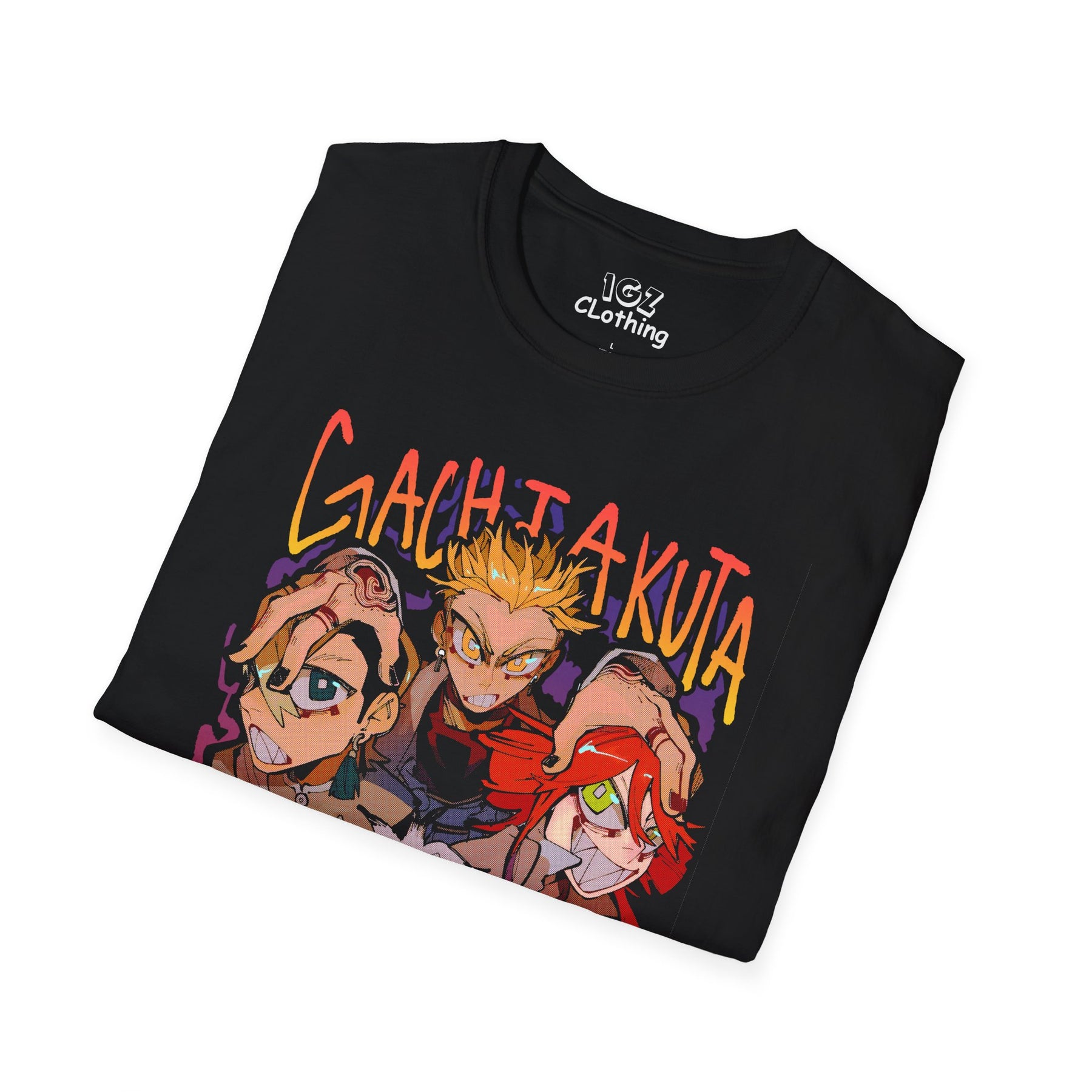 Rudo T-Shirt