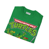 TMNT T-Shirt - 