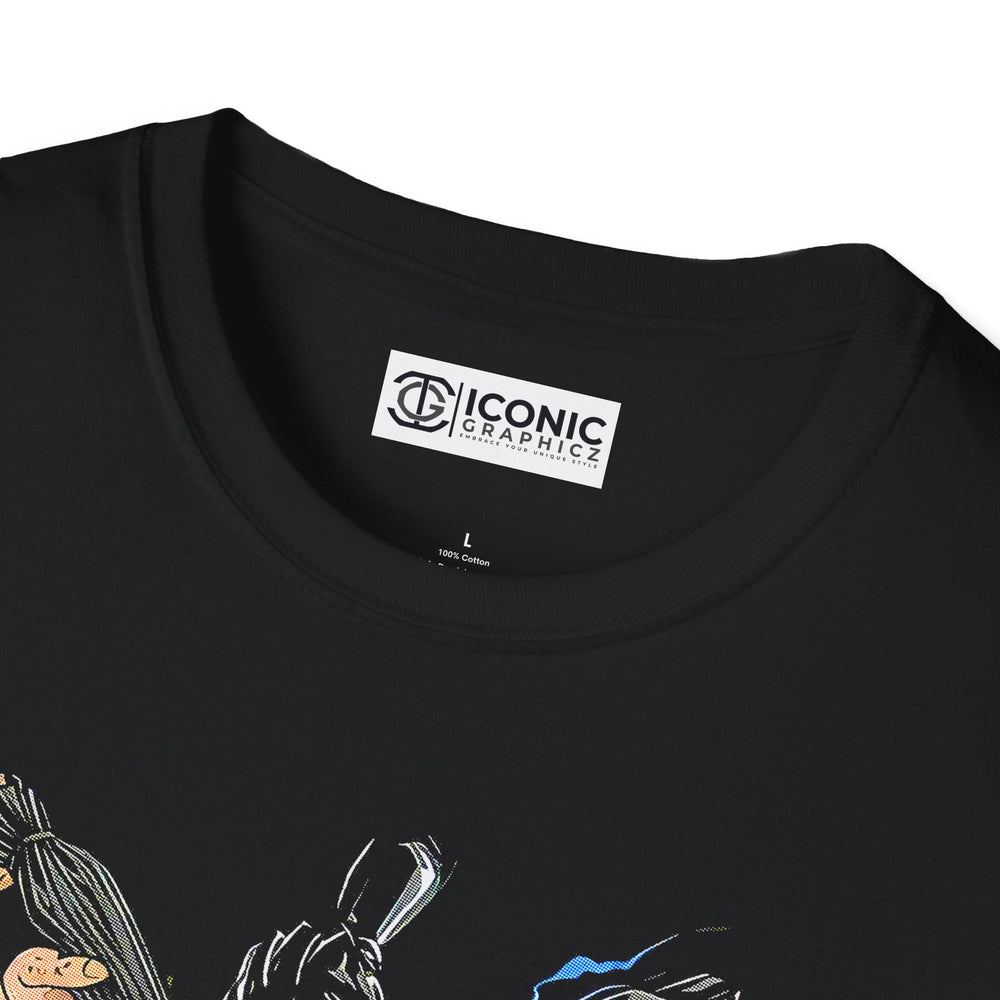 Batman Shirt Printify