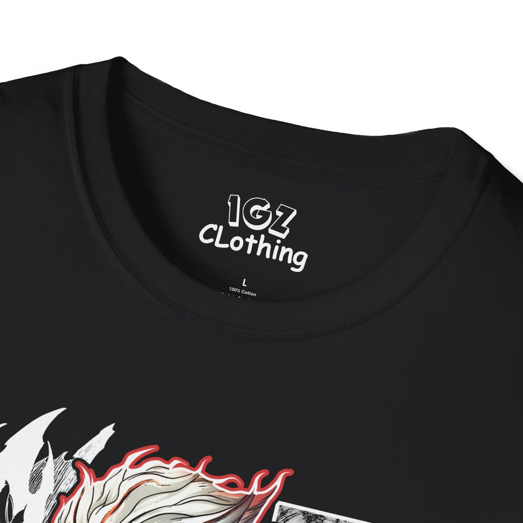 Okarun Dandadan T-Shirt