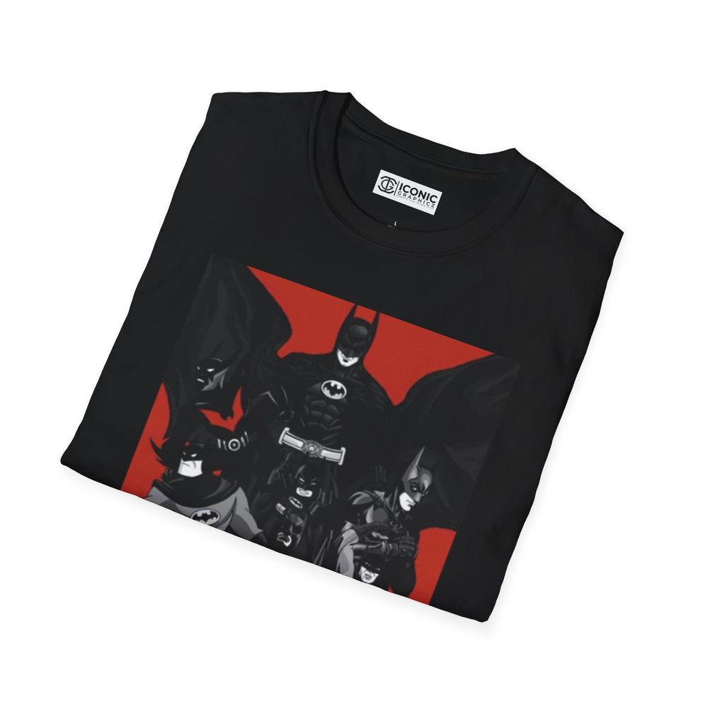 Batman T-Shirt - 