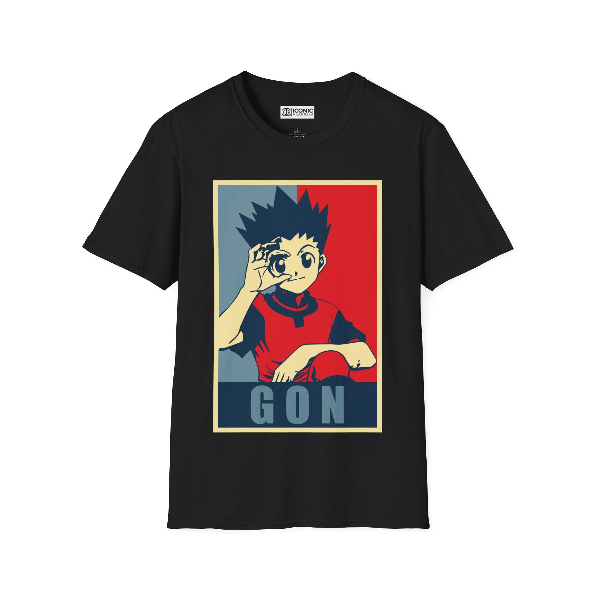 Gon Hunter x Hunter T-Shirt