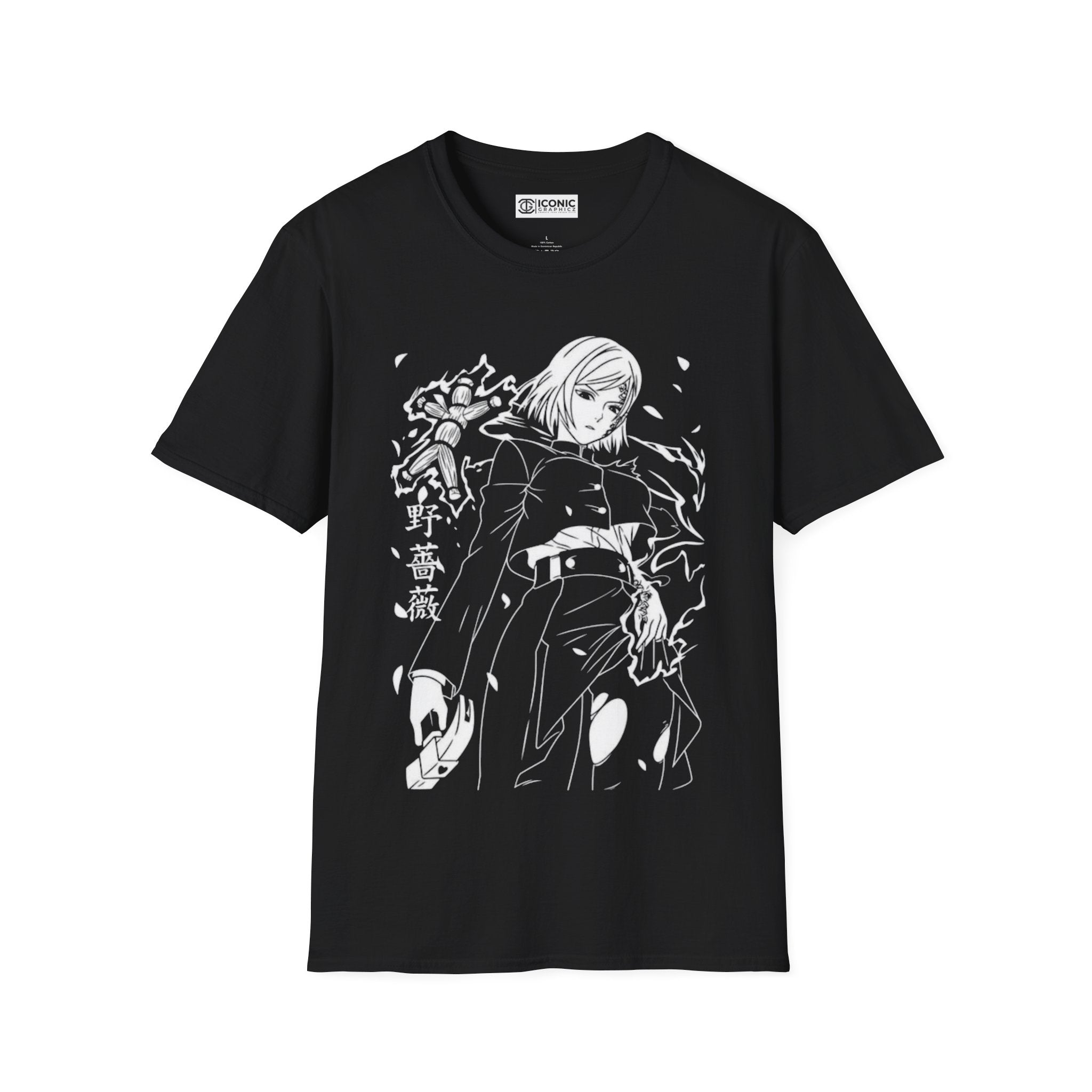 Nobara Jujitsu Kaisen T-Shirt