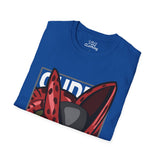 Cell Max Dragon ball Super T-Shirt