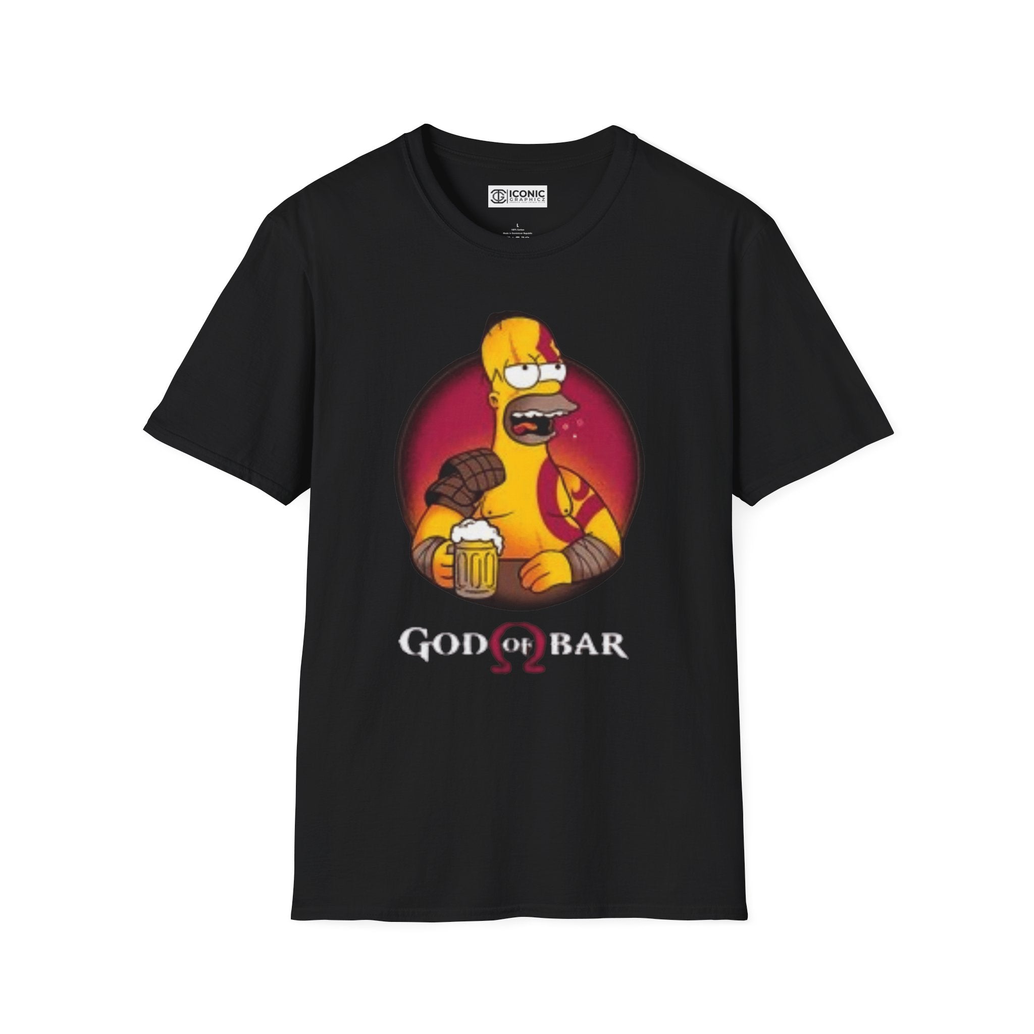 The Simpsons T-Shirt