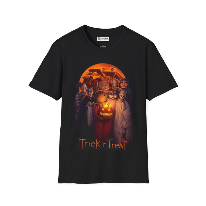 Trick or Treat Sam T-Shirt - 