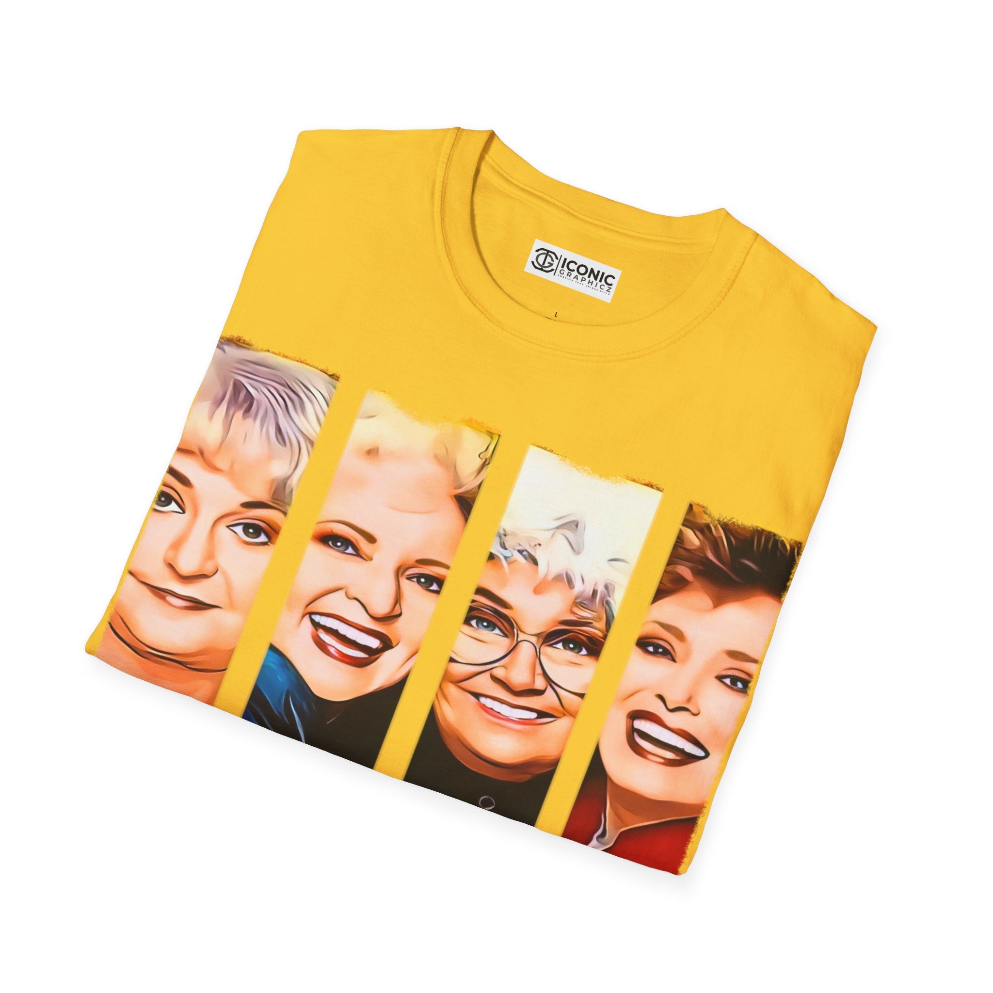 Golden Girls T-Shirt