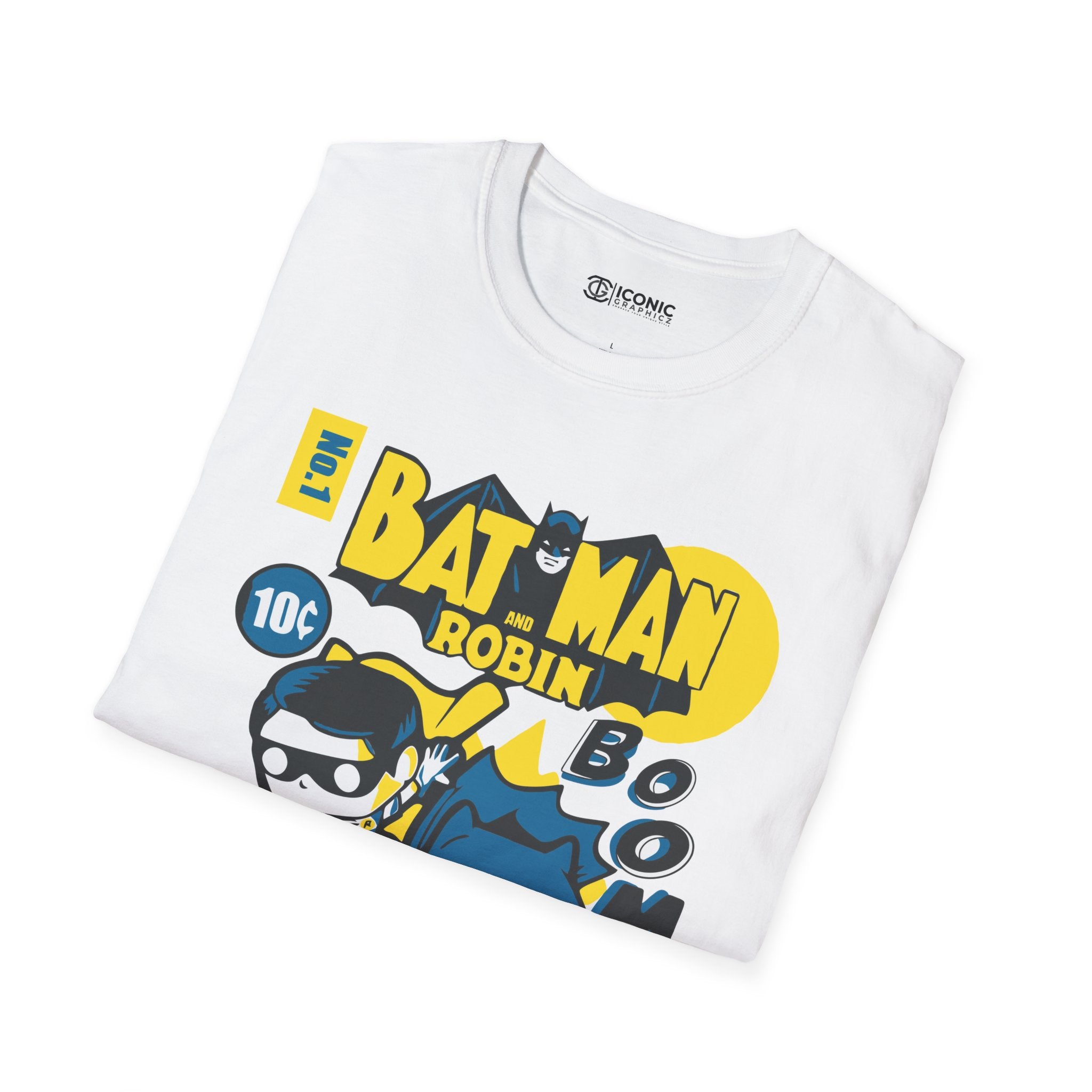 Batman T-Shirt