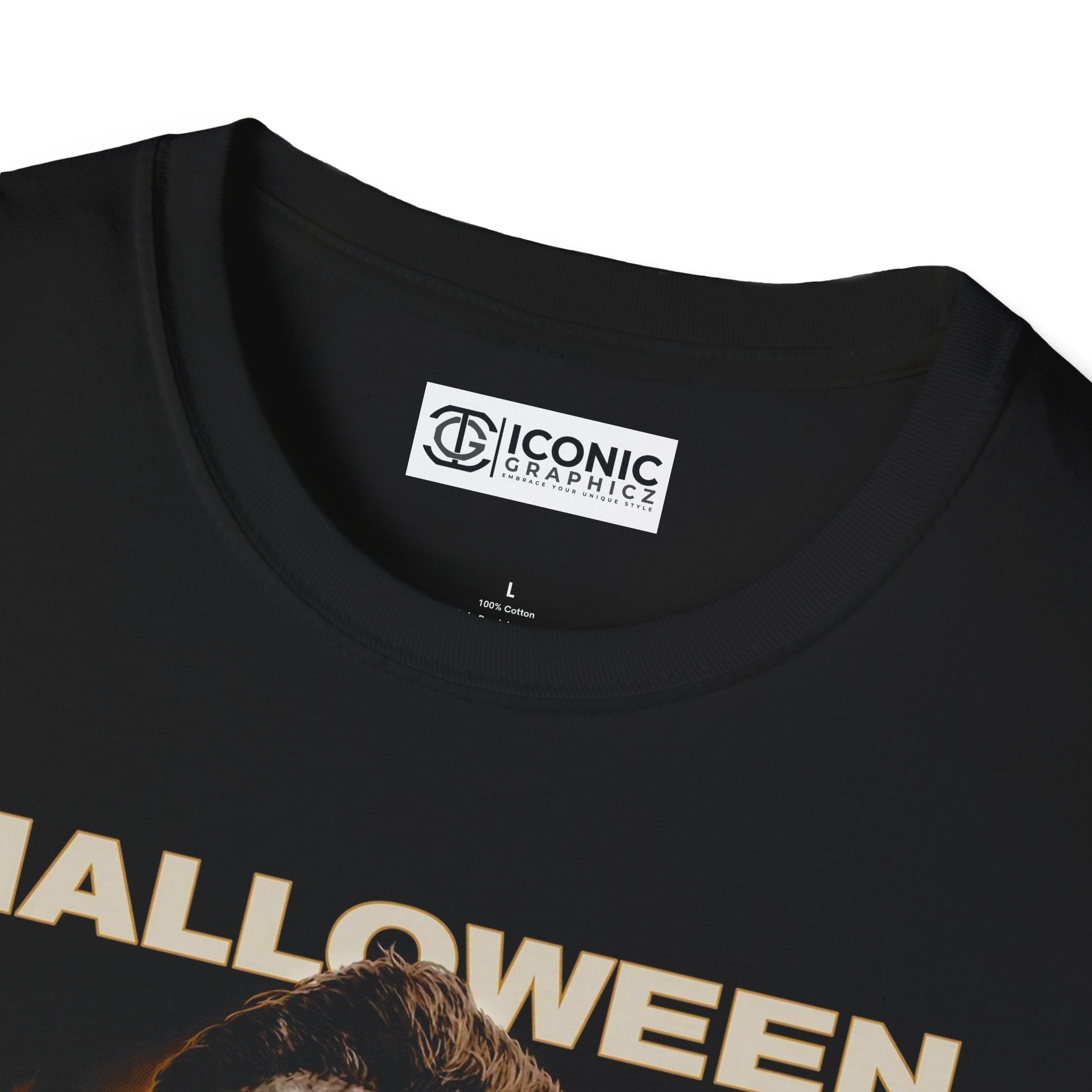 Micheal Myers T-Shirt