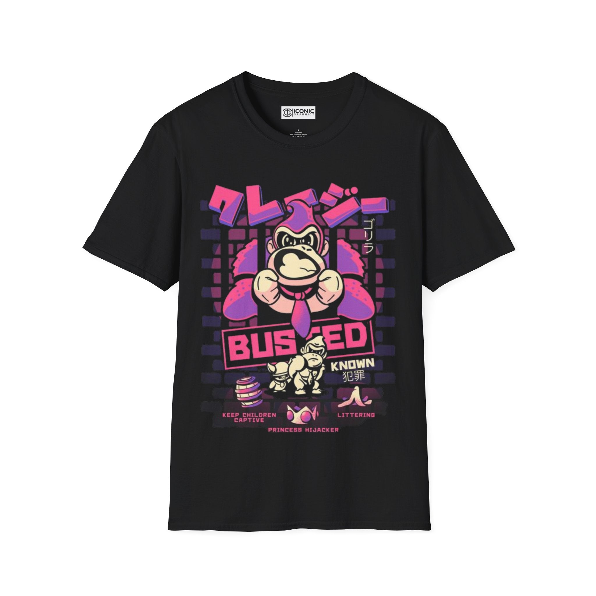 Donkey Kong T-Shirt