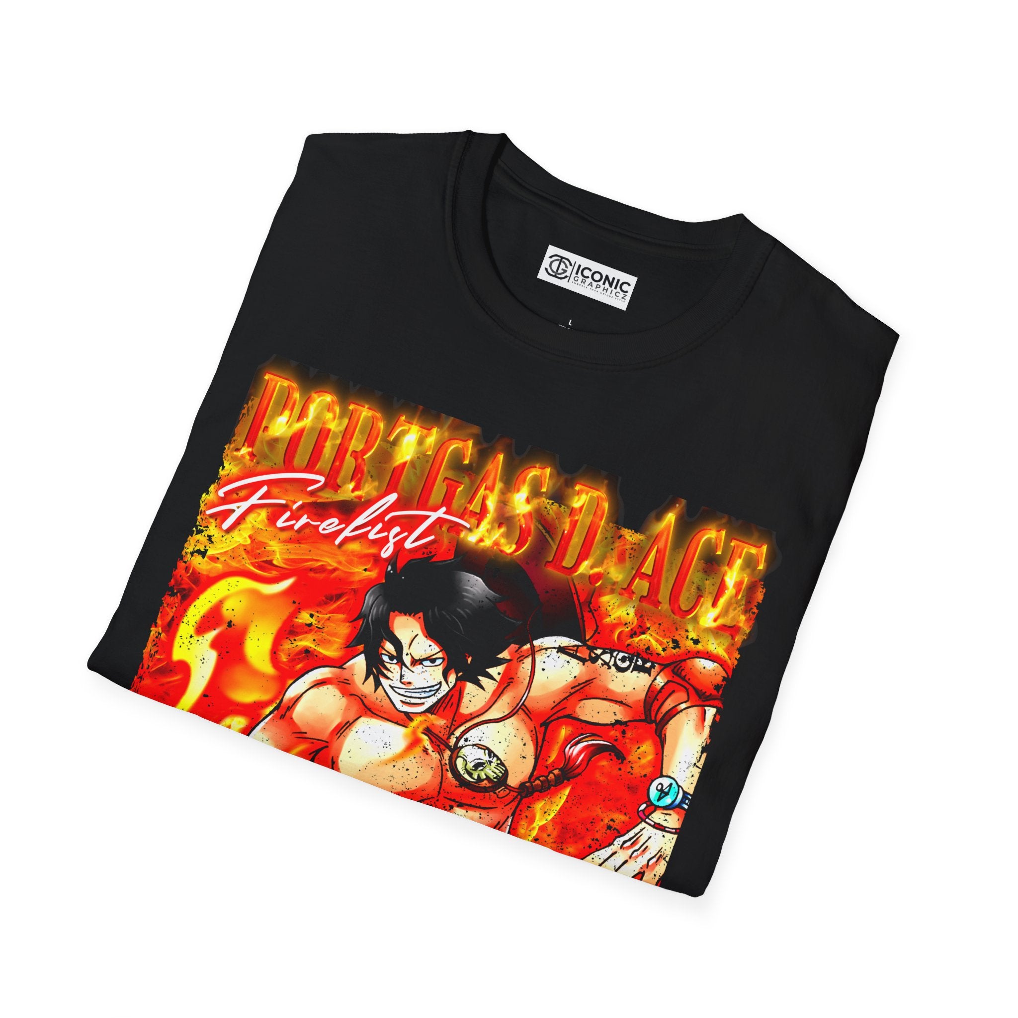 Ace One Piece T-Shirt