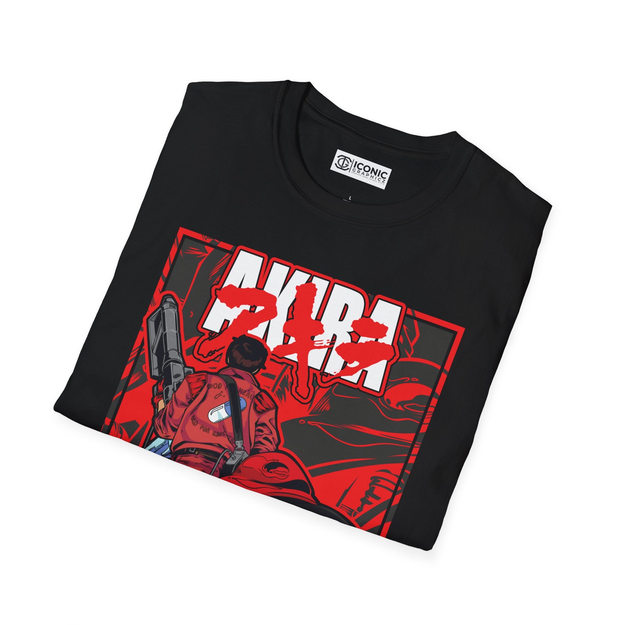 Kaneda Tokyo Ghoul T-Shirt