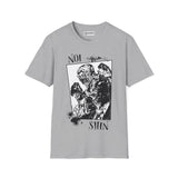 Dorohedoro Shin and Noi T-Shirt - 