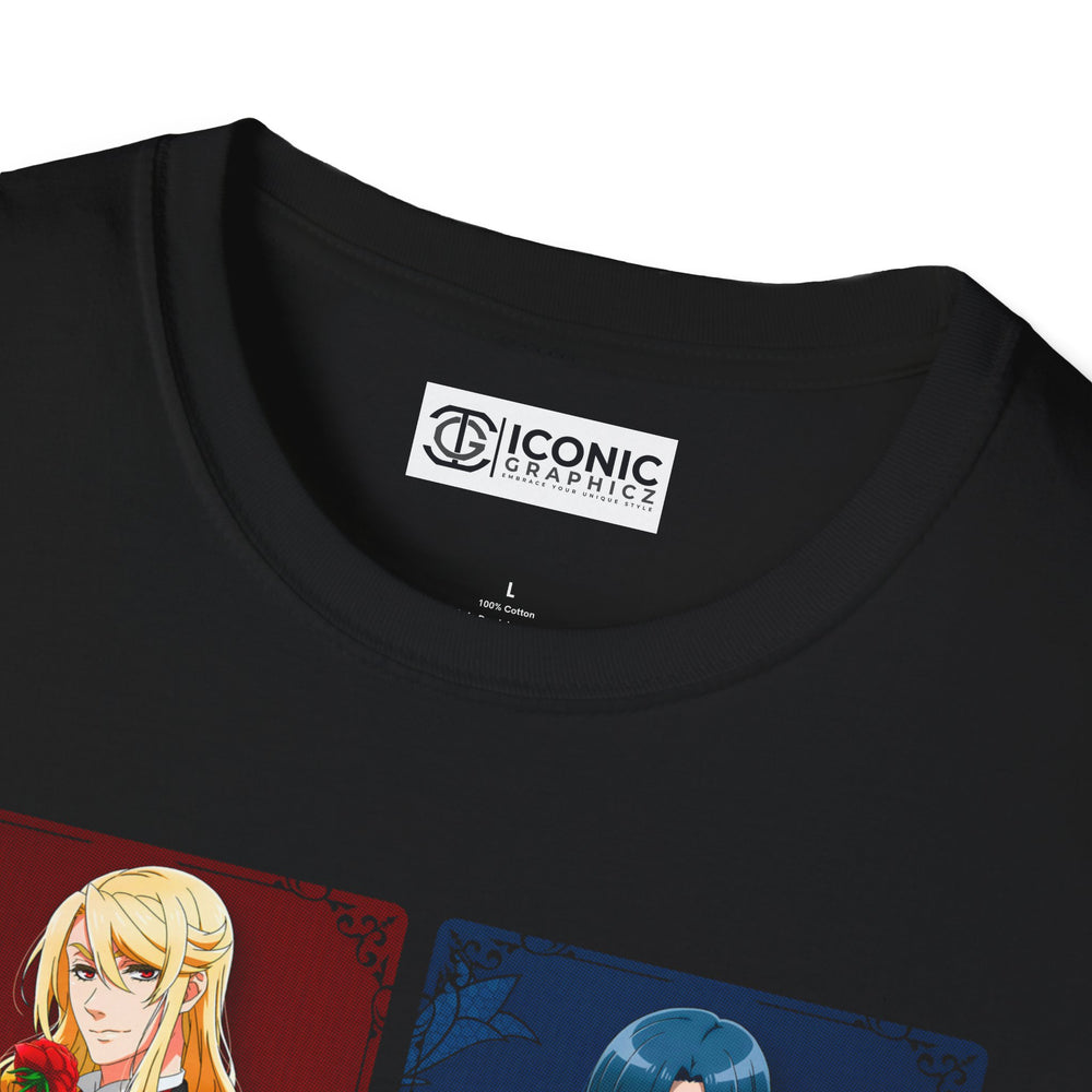 Kuko T-Shirt - 