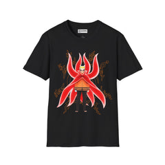 Uzumaki Naruto Unisex Softstyle T-Shirt - IGZ Clothing 