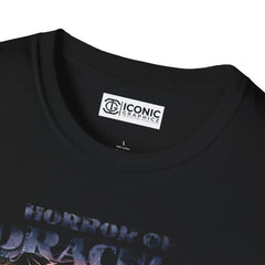 Horror of Dracula T-Shirt