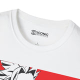 Ban The Seven Deadly Sins T-Shirt - 