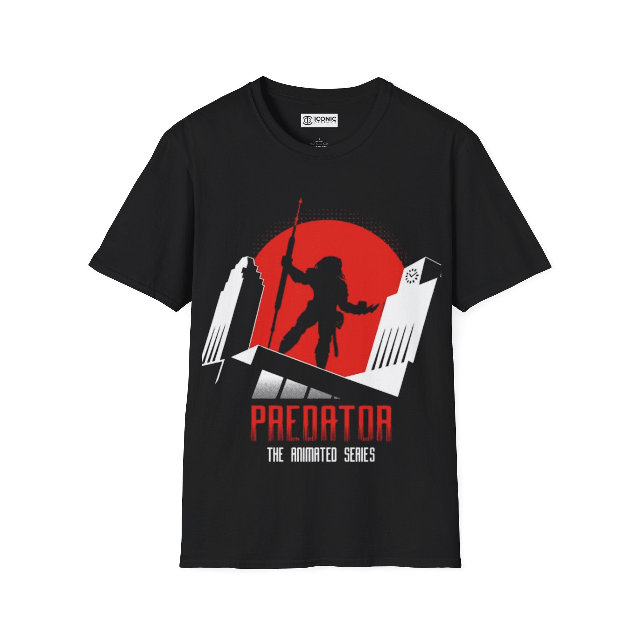 Predator T-Shirt