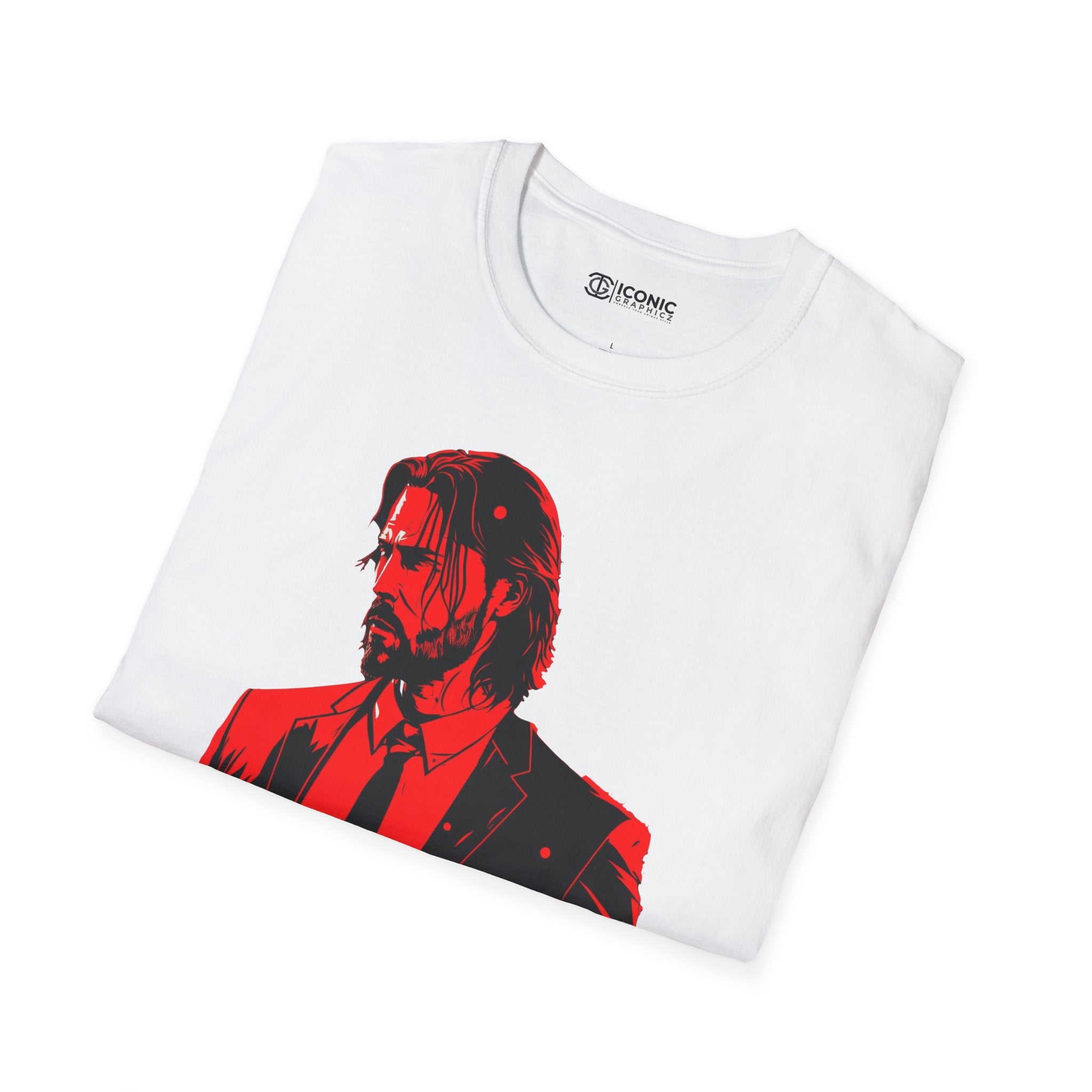 John Wick T-Shirt