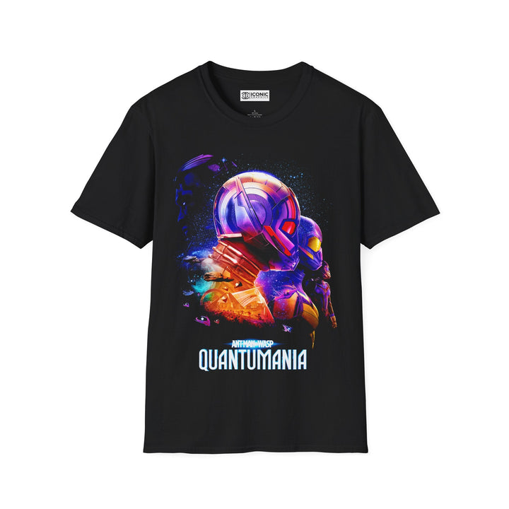 Ant-Man and Wasp T-Shirt Printify