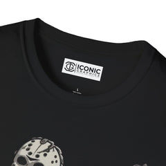 Jason Voorhees Shirt