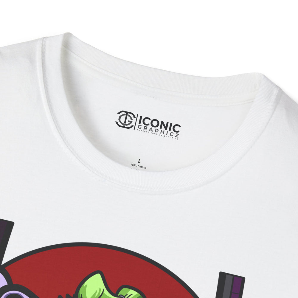 Zoro One Piece T-Shirt - 