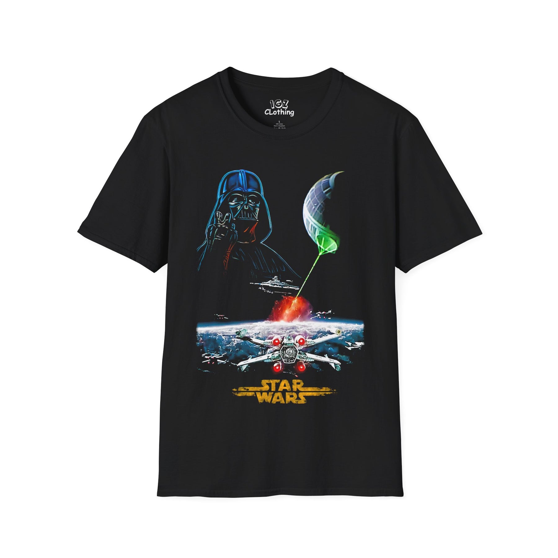 Star Wars T-Shirt