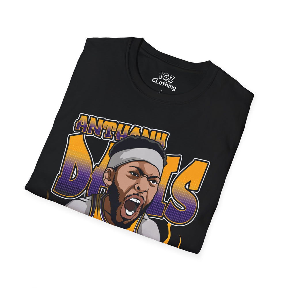 Anthony Davis NBA T-Shirt
