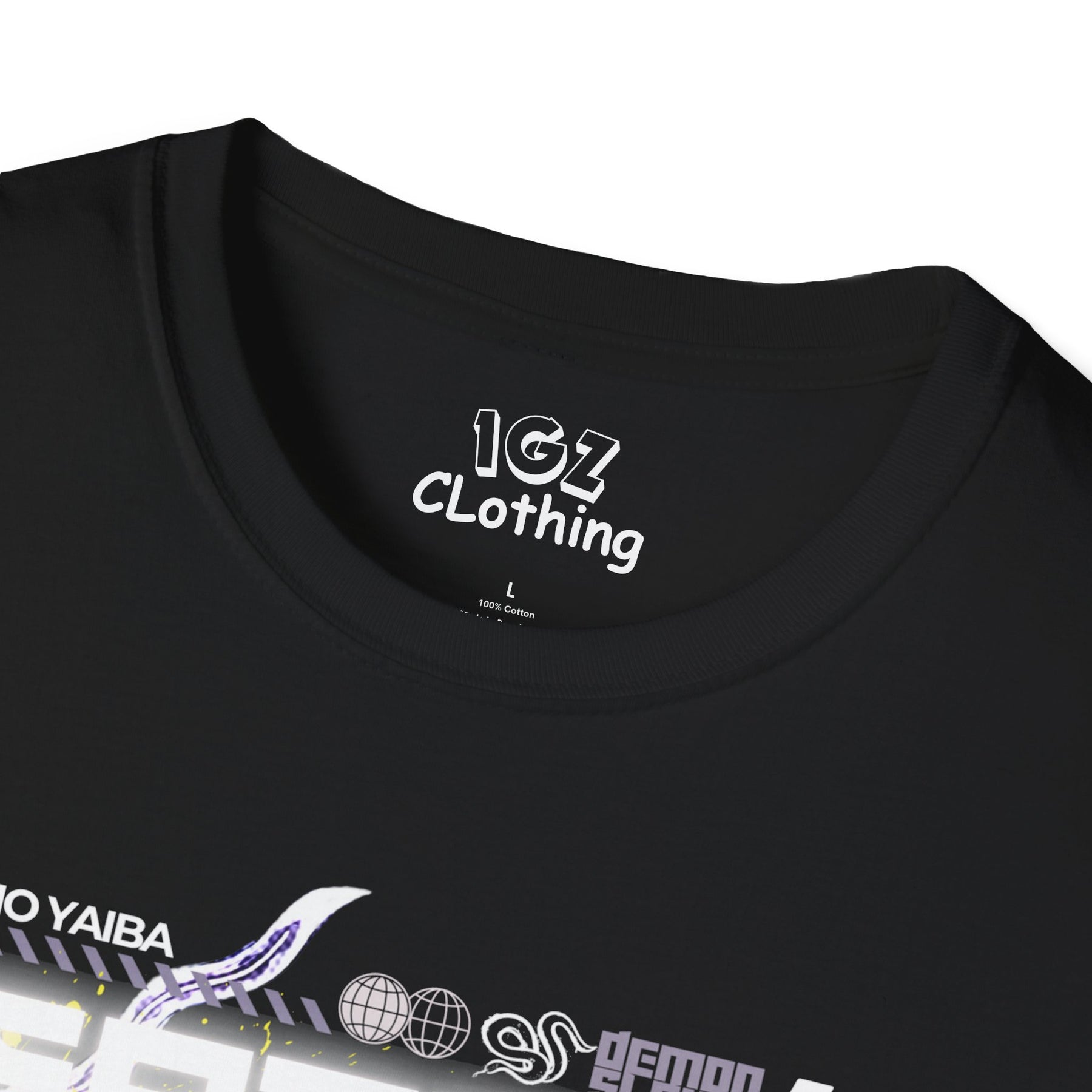 Obanai  Demon Slayer T-Shirt