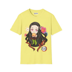 Nezuko T-Shirt