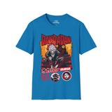 Okarun Dandadan T-Shirt