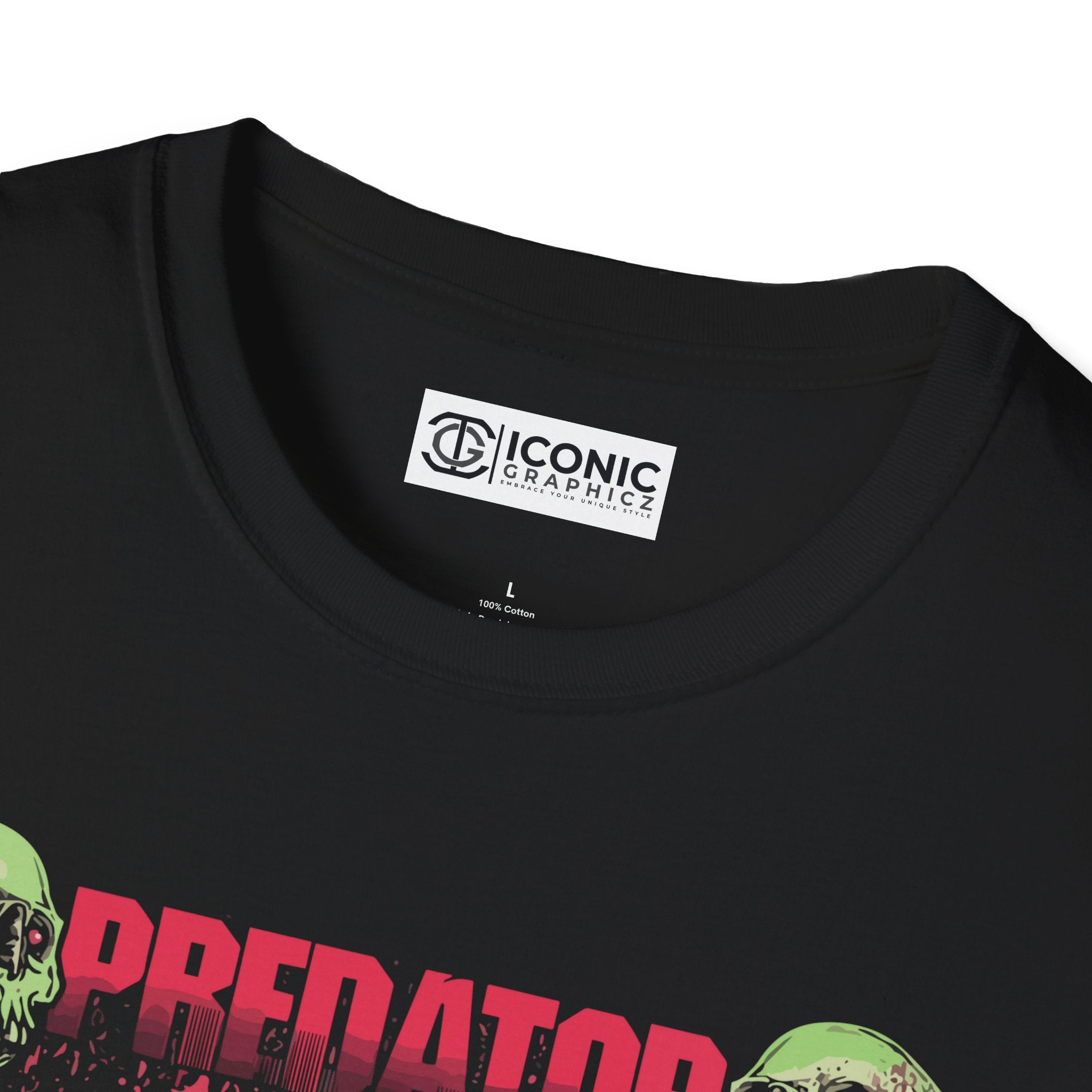 Predator T-Shirt