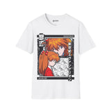 Asuka Evangelion T-Shirt - 
