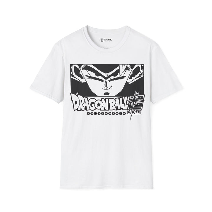 Goku Dragonball Super T-Shirt - 
