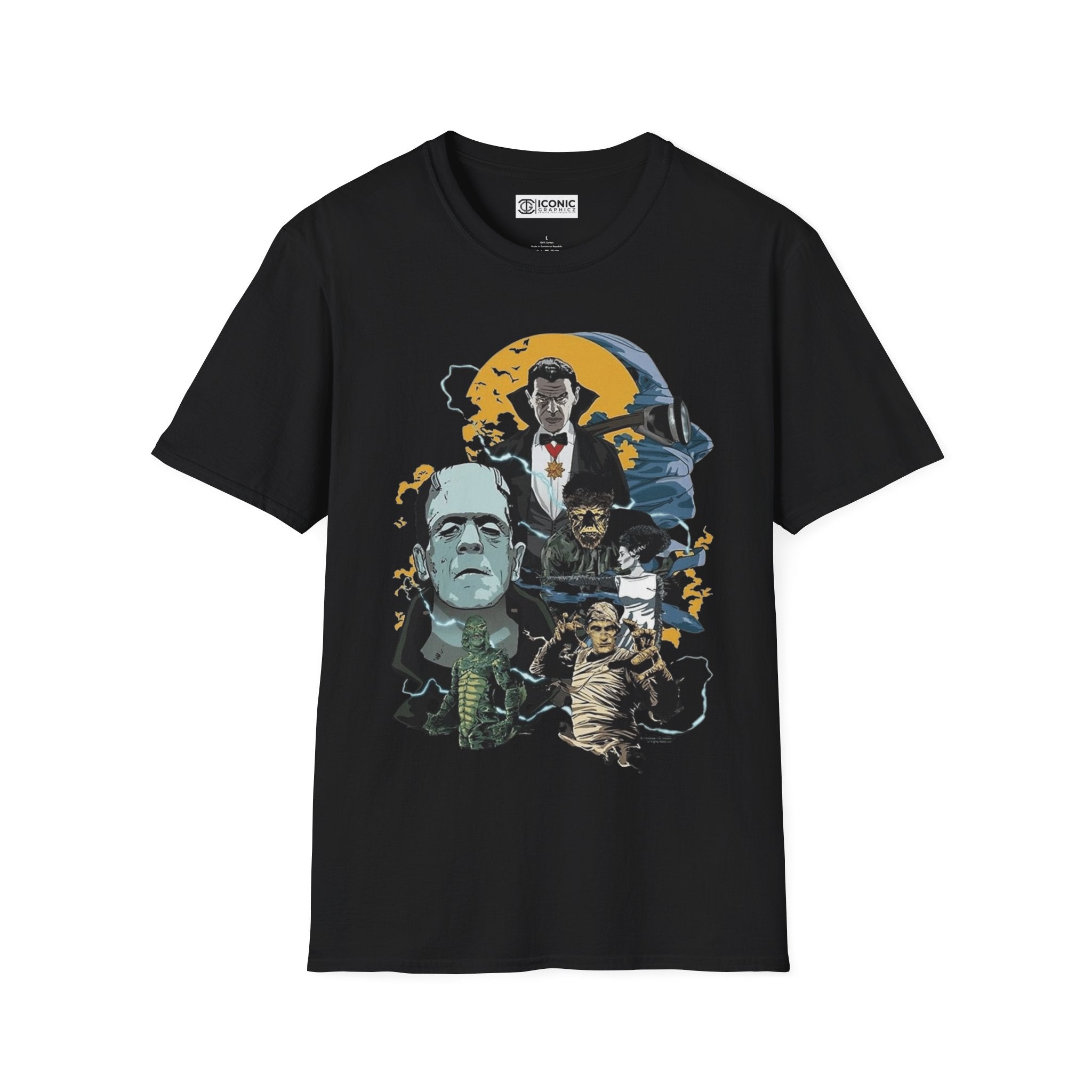 Monster T-Shirt
