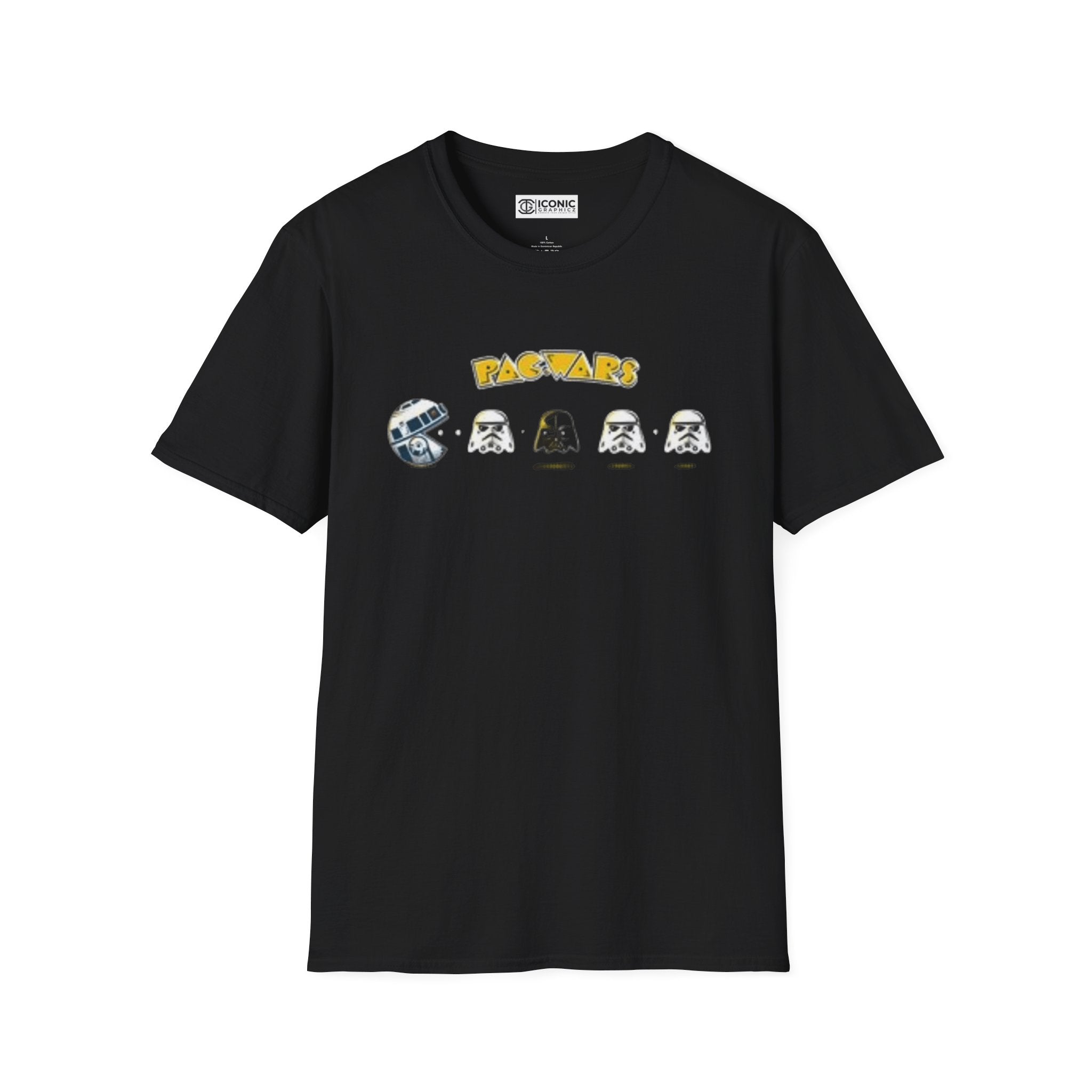 Pac-Man T-Shirt