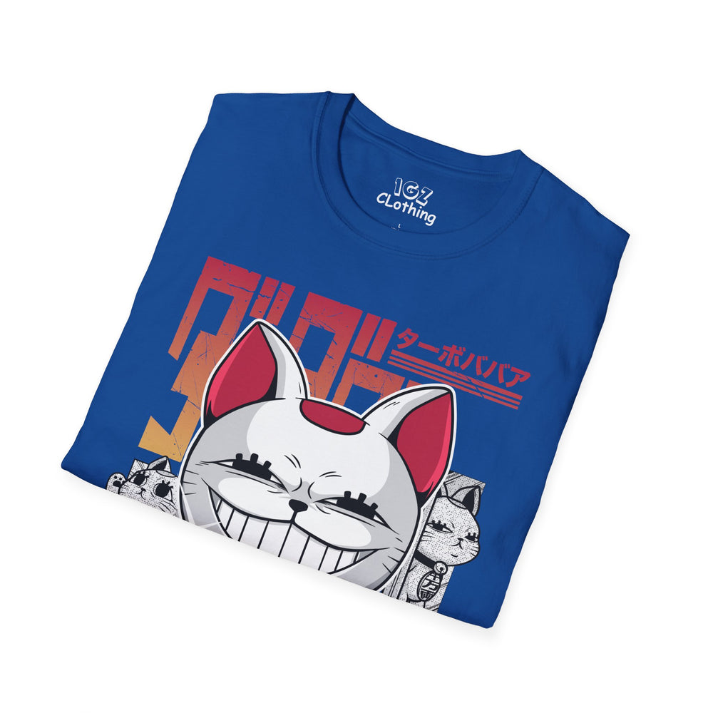 Turbo Granny T-Shirt