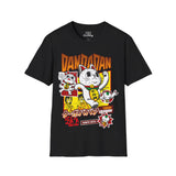 Turbo Granny Dandadan T-Shirt
