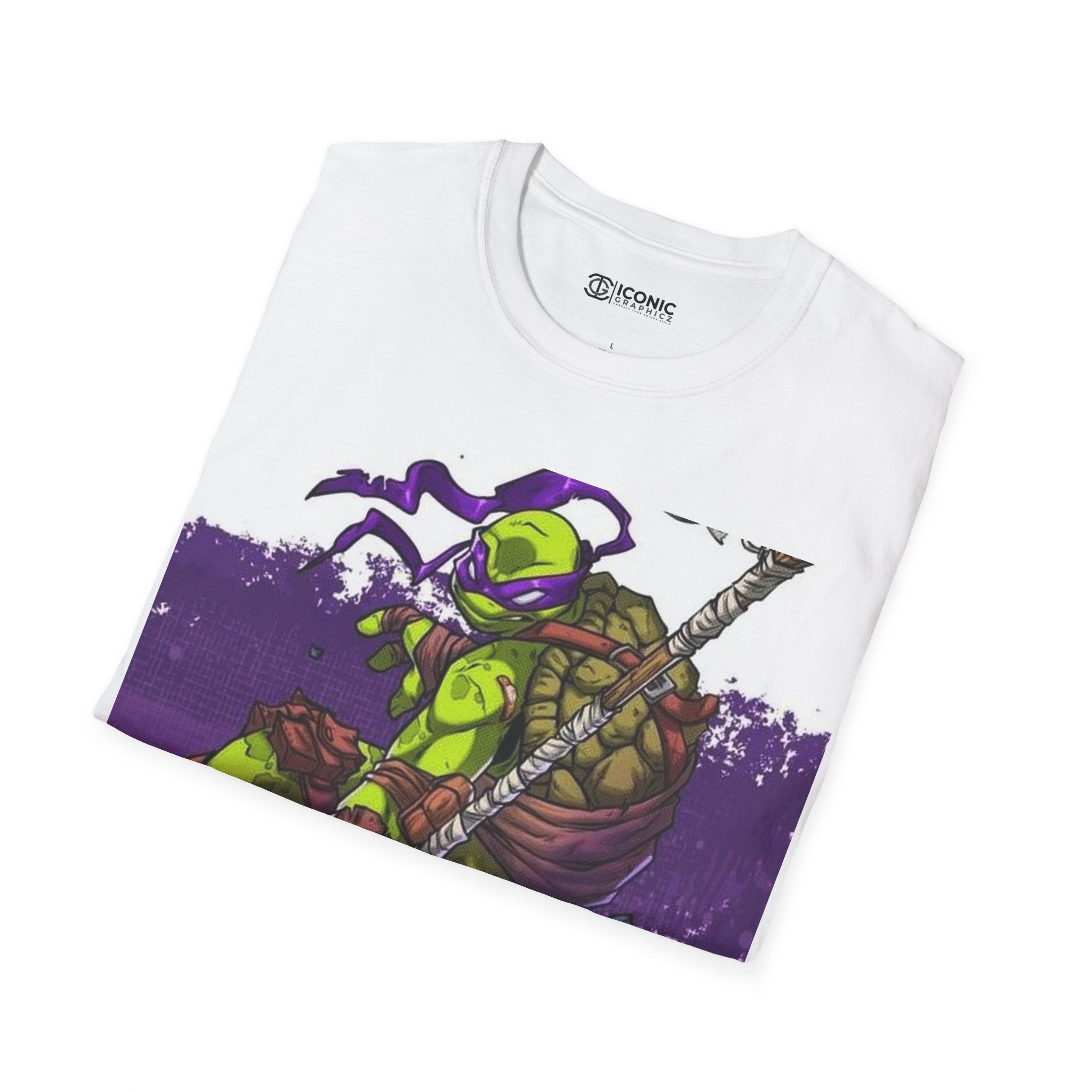 TMNT T-Shirt