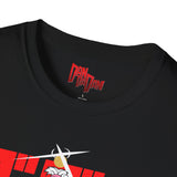 Dandadan T-Shirt Printify