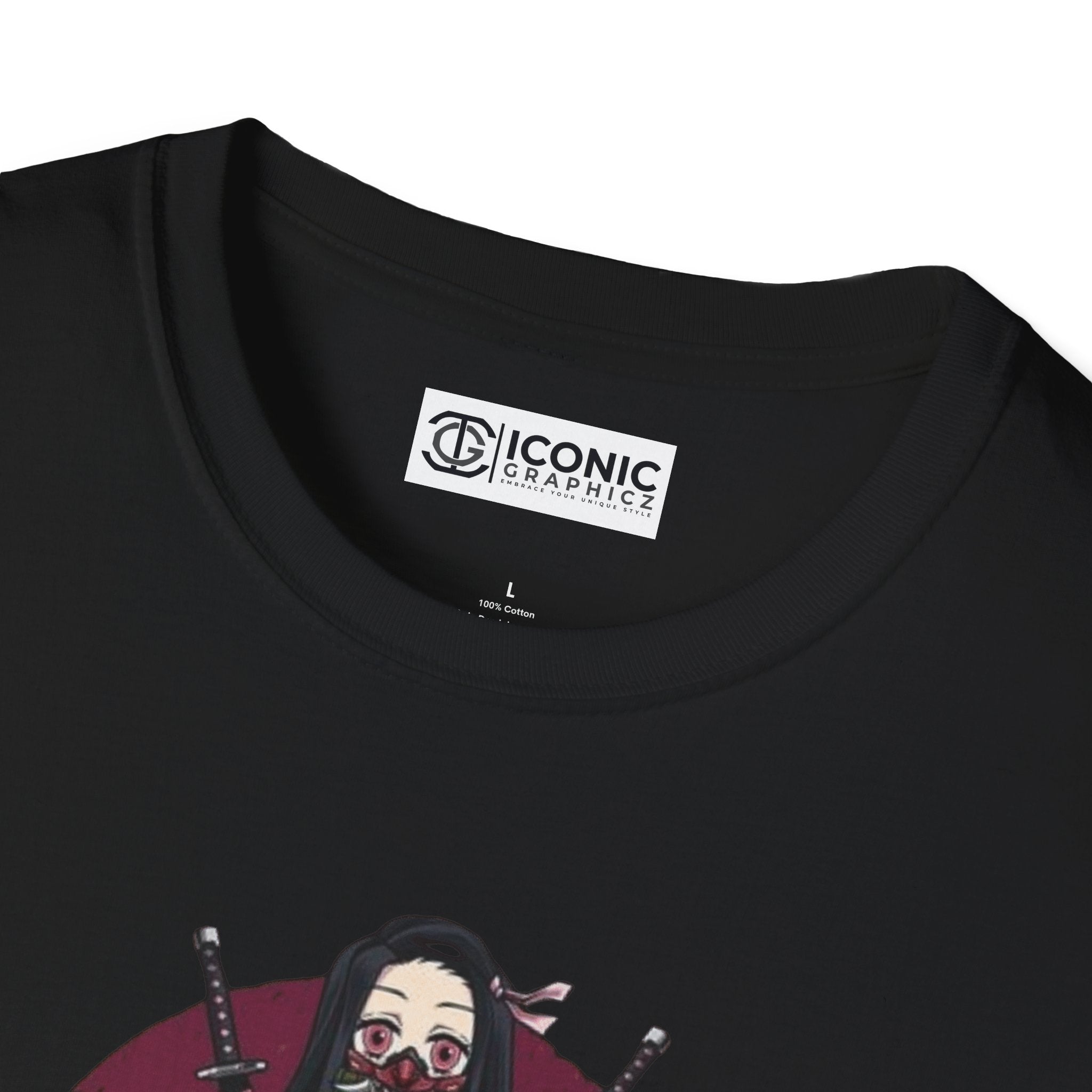 Tanjiro Demon Slayer T-Shirt