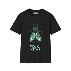 The Fly Unisex Softstyle T-Shirt - IGZ Clothing 