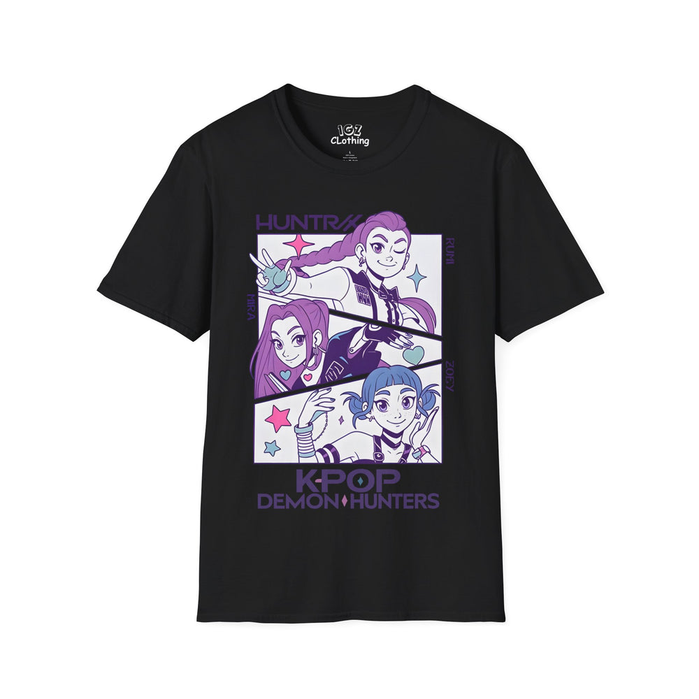 KPop Demon Huntersr T-Shirt
