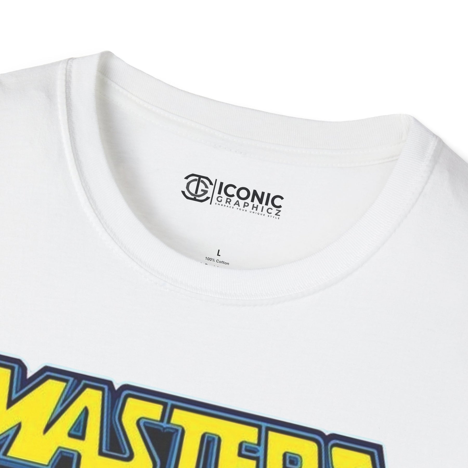 Skeletor T-Shirt - 