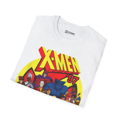 X-Men 97 Unisex Softstyle T-Shirt - IGZ Clothing 