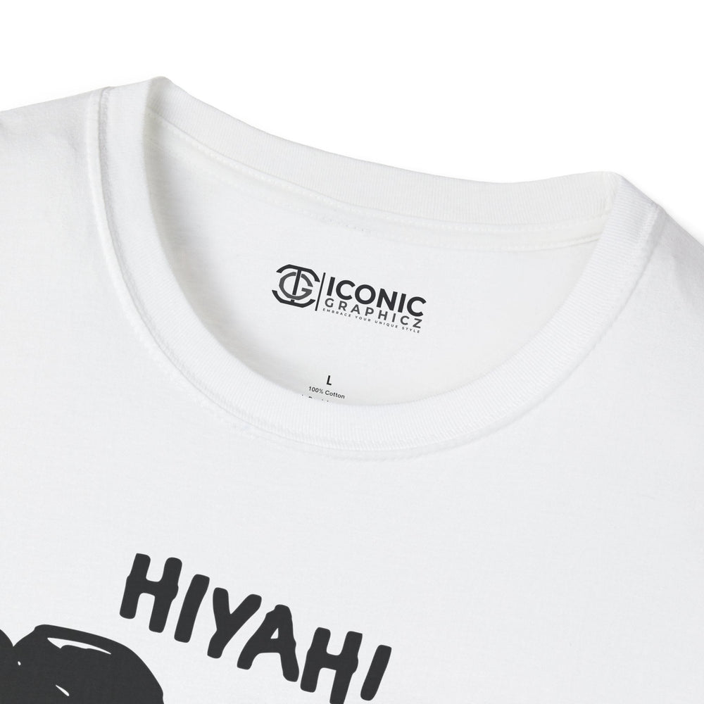 Geto & Yuta Jujitsu Kaisen T-Shirt Printify