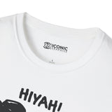 Geto & Yuta Jujitsu Kaisen T-Shirt Printify